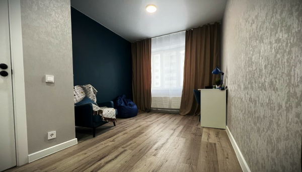 Студия ремонта Дмитрия Чубыкина предлагает услуги по ремонту квартир под ключ в Новосибирске